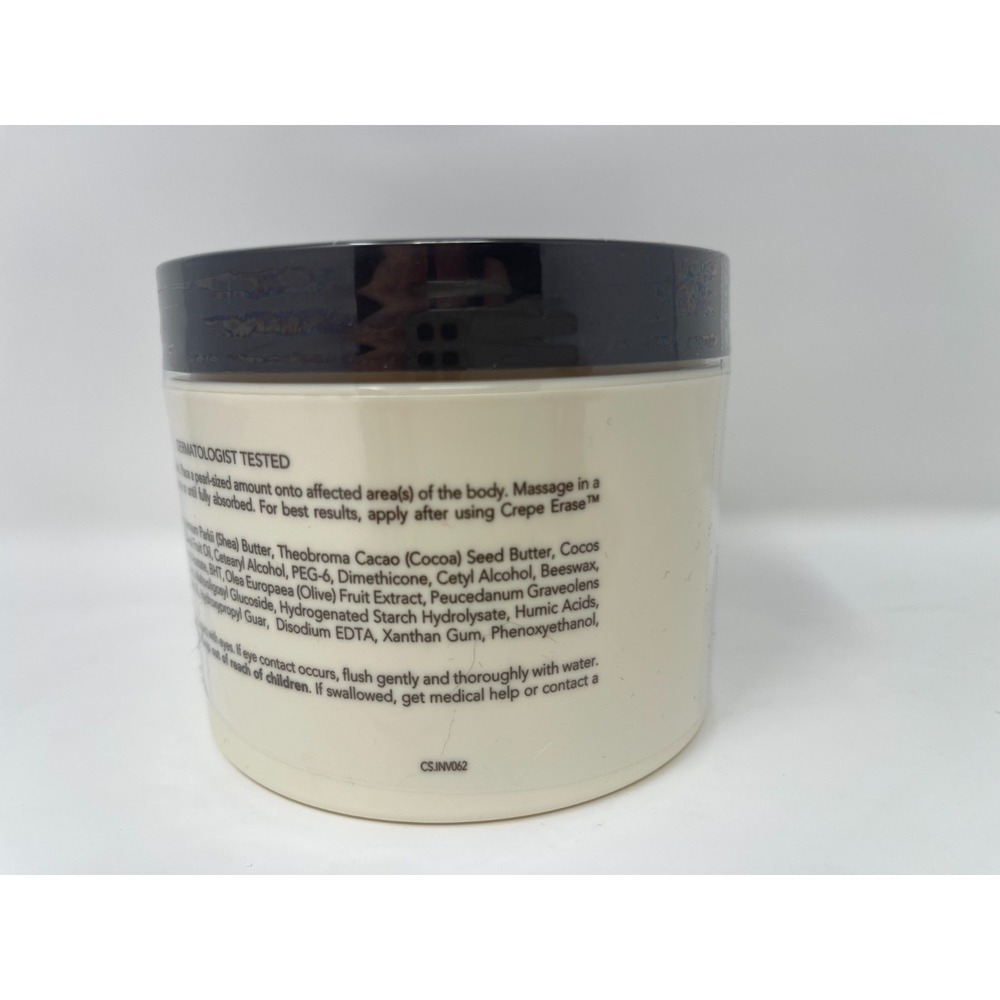 Crepe Erase Trufirm Complex Intensive Body Repair Treatment 10 oz VANILLA ROSE - Picture 3 of 4